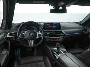 Седан BMW 5 серия 2020 года, 4077444 рублей, Москва