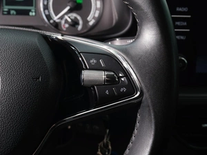 Лифтбек Skoda Rapid 2021 года, 1815111 рублей, Тверь