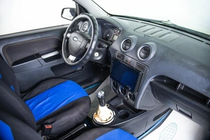 Хетчбэк Ford Fusion 2007 года, 399000 рублей, Пермь