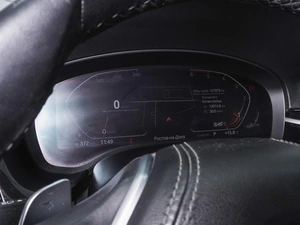 Седан BMW 5 серия 2019 года, 3400000 рублей, Ростов-на-Дону