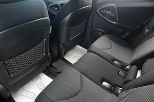 Внедорожник Toyota RAV4 2010 года, 1259000 рублей, Тюмень