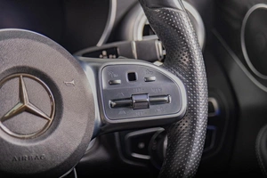 Седан Mercedes-benz C-класс 2019 года, 2699000 рублей, Томск