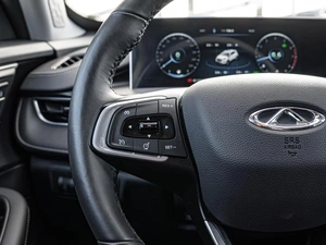 Внедорожник Chery Tiggo 4 Pro 2024 года, 1790000 рублей, Краснодар