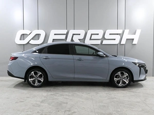 Седан Livan S6 pro 2023 года, 1699000 рублей, Аксай