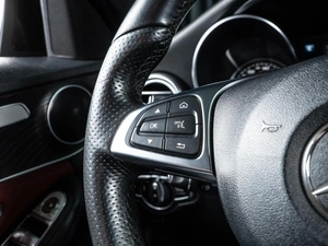 Седан Mercedes-benz C-класс 2016 года, 2390000 рублей, Волгоград