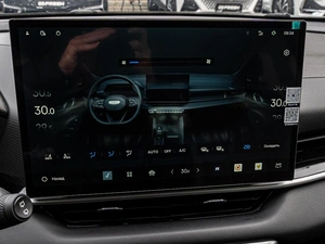 Внедорожник Geely Coolray 2025 года, 2498000 рублей, Краснодар