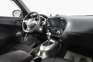 Внедорожник Nissan Juke 2012 года, 1089000 рублей, Новосибирск