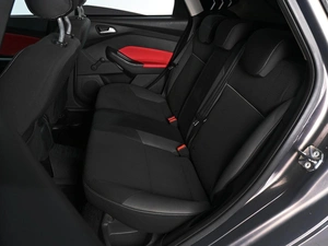 Хетчбэк Ford Focus 2011 года, 869000 рублей, Аксай