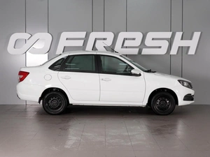 Седан ВАЗ (LADA) Granta 2024 года, 849000 рублей, Минеральные Воды