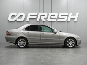 Седан Mercedes-benz C-класс 2006 года, 698000 рублей, Воронеж
