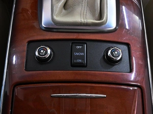 Внедорожник Infiniti QX70 2014 года, 2699000 рублей, Ростов-на-Дону