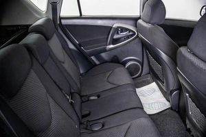 Внедорожник Toyota RAV4 2008 года, 1259000 рублей, Пермь