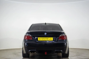Седан BMW 5 серия 2006 года, 1349000 рублей, Оренбург