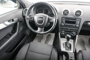 Хетчбэк Audi A3 2009 года, 919000 рублей, Красноярск