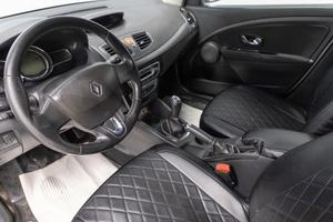 Хетчбэк Renault Megane 2013 года, 789000 рублей, Новосибирск