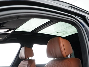 Внедорожник BMW X7 2025 года, 16249977 рублей, Москва