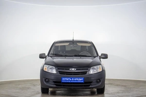 Седан ВАЗ (LADA) Granta 2013 года, 299000 рублей, Оренбург