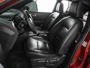 Внедорожник Nissan Qashqai 2008 года, 942000 рублей, Воронеж