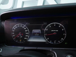 Седан Mercedes-benz E-класс AMG 2018 года, 4300000 рублей, Ростов-на-Дону