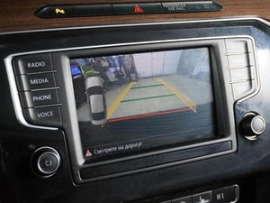 Седан Volkswagen Passat 2017 года, 1799000 рублей, Воронеж