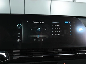 Внедорожник OMODA C5 2022 года, 2049000 рублей, Аксай