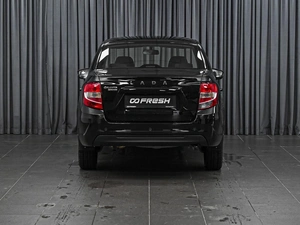 Седан ВАЗ (LADA) Granta 2026 года, 1175000 рублей, Ставрополь