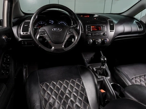 Седан Kia Cerato 2015 года, 1179000 рублей, Воронеж