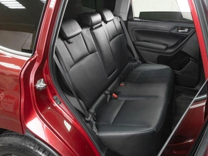 Внедорожник Subaru Forester 2013 года, 1349000 рублей, Тюмень