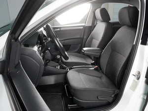 Лифтбек Volkswagen Polo 2021 года, 1880000 рублей, Минеральные Воды