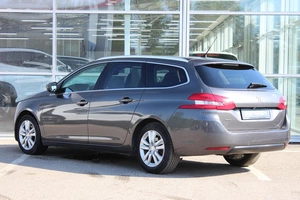 Универсал Peugeot 308 2017 года, 1170000 рублей, Ярославль