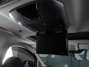 Минивэн Toyota Vellfire 2010 года, 2070000 рублей, Минеральные Воды