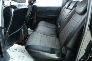 Пикап SsangYong Actyon Sports 2010 года, 679000 рублей, Омск