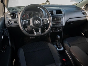 Седан Volkswagen Polo 2018 года, 1270000 рублей, Краснодар