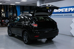 Внедорожник Lexus RX 2014 года, 2258000 рублей, Солонцы