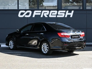 Седан Toyota Camry 2012 года, 1464000 рублей, Кирилловка