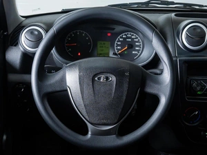Лифтбек ВАЗ (LADA) Granta 2018 года, 719000 рублей, Ставрополь