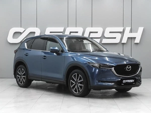 Внедорожник Mazda CX-5 2018 года, 2140000 рублей, Ростов-на-Дону