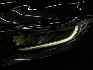 Внедорожник Honda Vezel 2020 года, 1997000 рублей, Красноярск