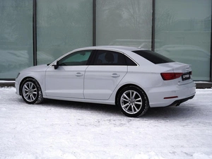 Седан Audi A3 2013 года, 1700000 рублей, Тверь