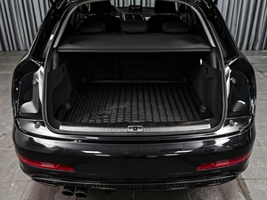 Внедорожник Audi Q3 2013 года, 1415000 рублей, Ставрополь