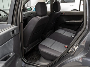 Хетчбэк Hyundai Getz 2007 года, 650000 рублей, Краснодар