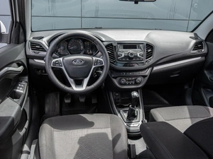 Седан ВАЗ (LADA) Vesta 2021 года, 890000 рублей, Краснодар