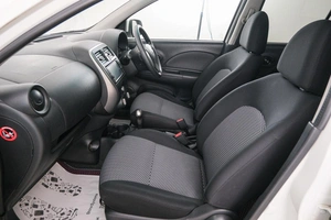 Хетчбэк Nissan March 2018 года, 889000 рублей, Красноярск