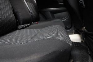 Хетчбэк Suzuki SX4 2008 года, 789000 рублей, Новосибирск