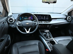 Седан Chevrolet Monza 2023 года, 1699000 рублей, Кирилловка