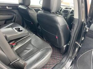 Внедорожник Kia Sorento 2012 года, 1200000 рублей, Калуга