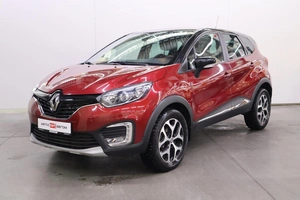 Внедорожник Renault Kaptur 2019 года, 1650000 рублей, Брянск