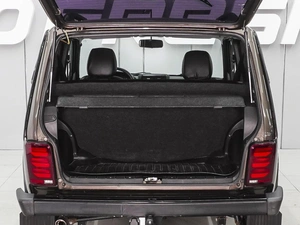 Внедорожник ВАЗ (LADA) Niva Legend 2022 года, 950000 рублей, Ростов-на-Дону