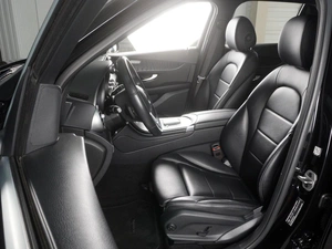 Внедорожник Mercedes-benz GLC-класс 2021 года, 4299000 рублей, Минеральные Воды