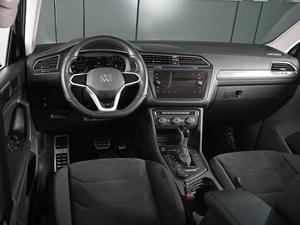 Внедорожник Volkswagen Tiguan 2018 года, 2565000 рублей, Аксай